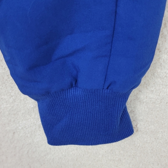 Figs Electric Blue Mid Rise Boston Slim Medical Jogger Scrub Pants Sz XXS T NEW - Picture 6 of 11